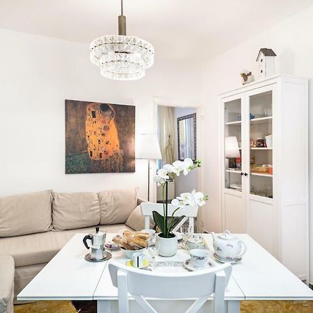 Veneziacentopercento Alle Ancore Apartment Dış mekan fotoğraf