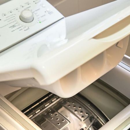 Veneziacentopercento Alle Ancore Apartment Dış mekan fotoğraf
