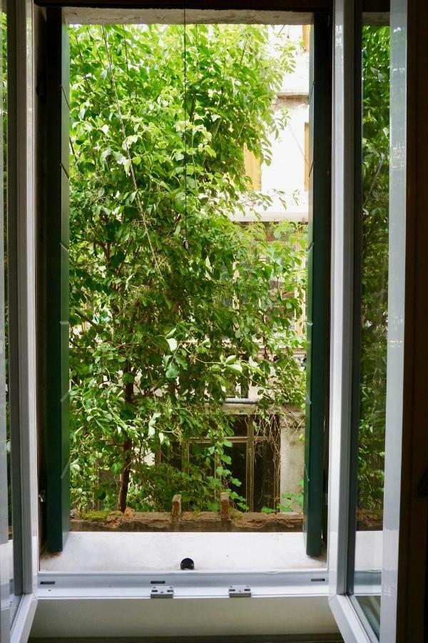 Veneziacentopercento Alle Ancore Apartment Dış mekan fotoğraf