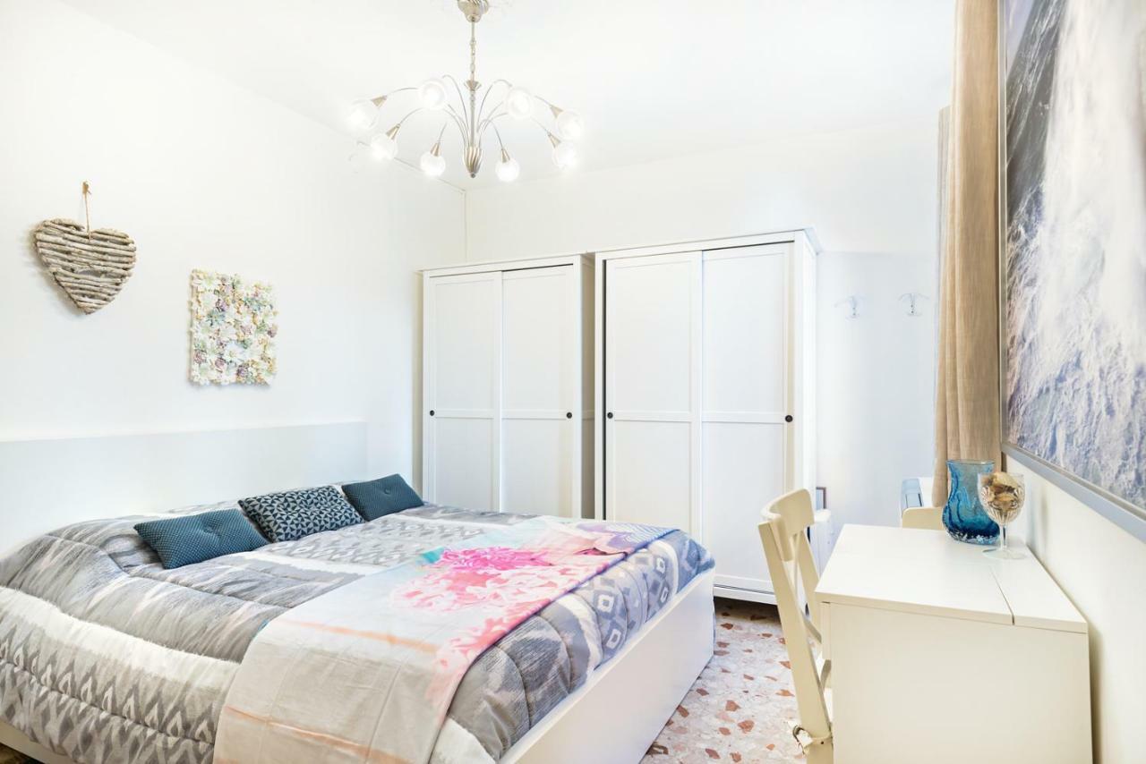 Veneziacentopercento Alle Ancore Apartment Dış mekan fotoğraf