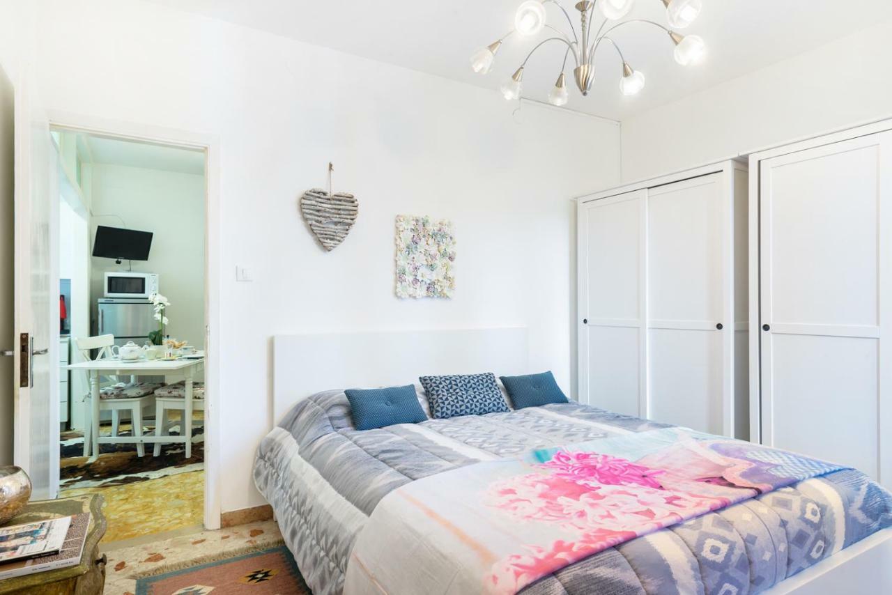 Veneziacentopercento Alle Ancore Apartment Dış mekan fotoğraf