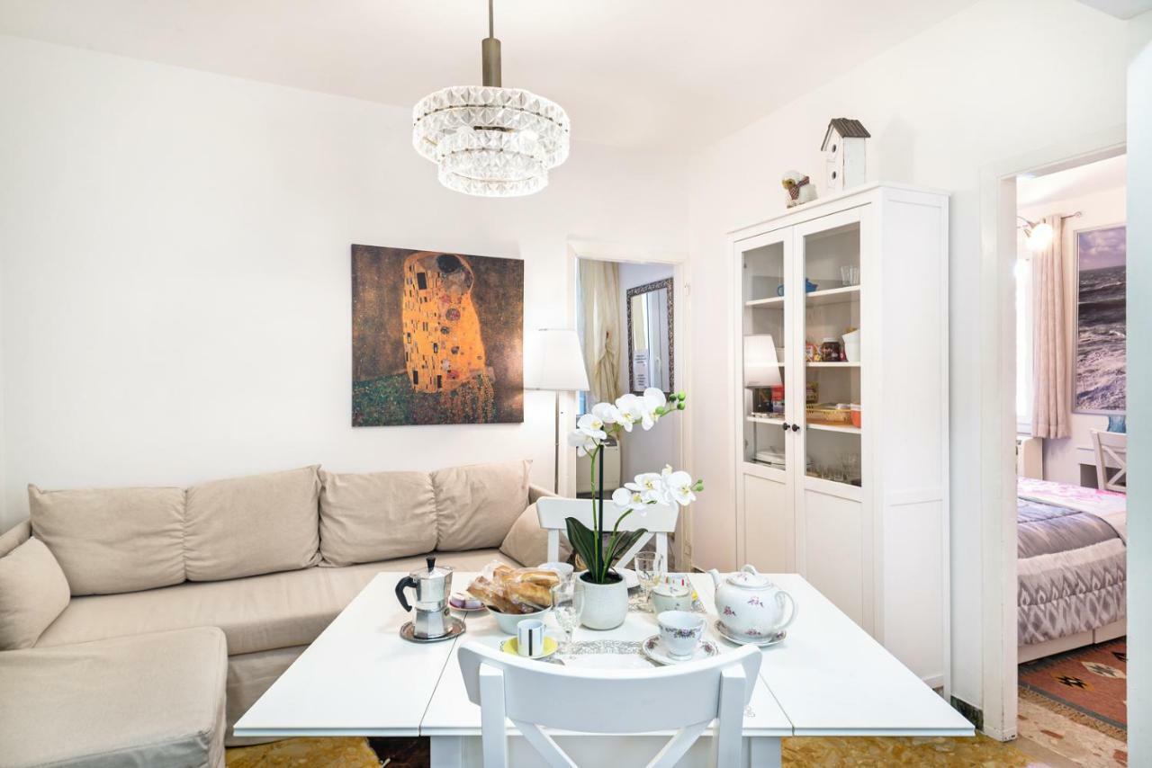 Veneziacentopercento Alle Ancore Apartment Dış mekan fotoğraf