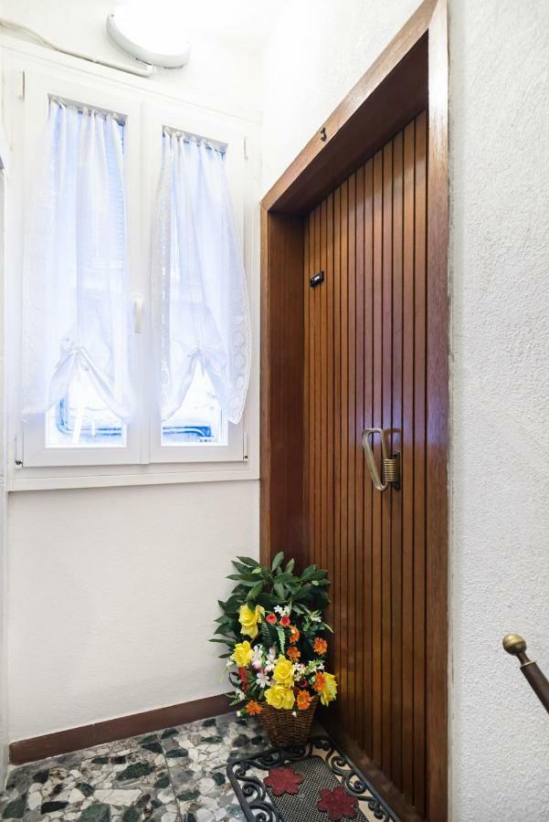Veneziacentopercento Alle Ancore Apartment Dış mekan fotoğraf