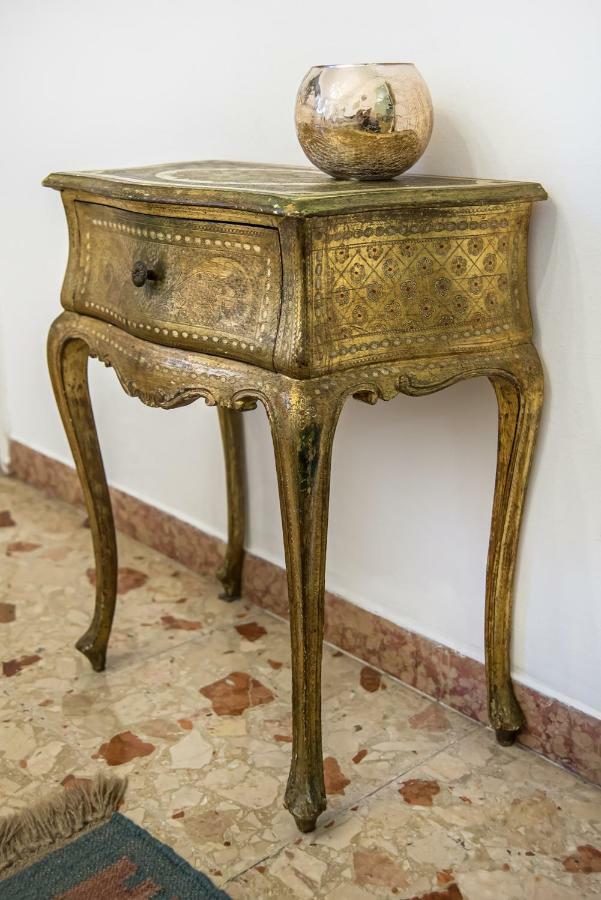 Veneziacentopercento Alle Ancore Apartment Dış mekan fotoğraf