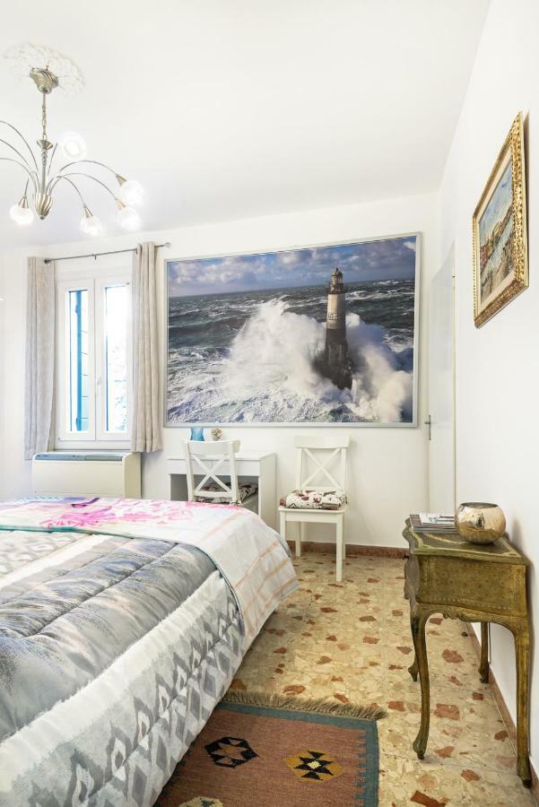 Veneziacentopercento Alle Ancore Apartment Dış mekan fotoğraf
