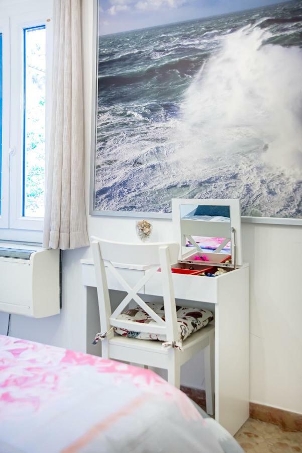 Veneziacentopercento Alle Ancore Apartment Dış mekan fotoğraf