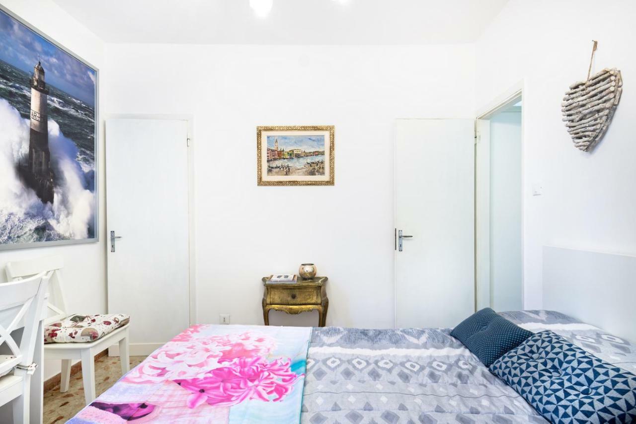 Veneziacentopercento Alle Ancore Apartment Dış mekan fotoğraf
