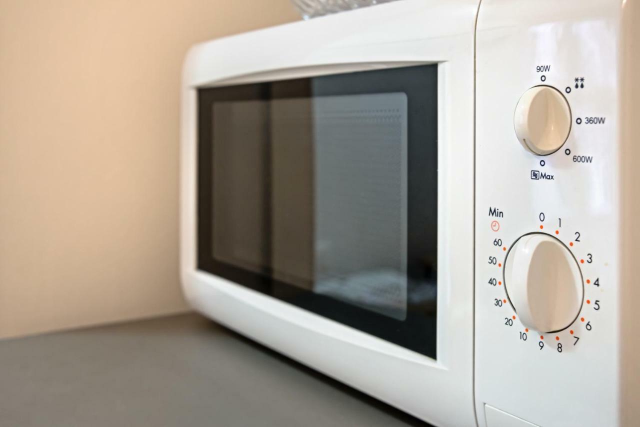 Veneziacentopercento Alle Ancore Apartment Dış mekan fotoğraf