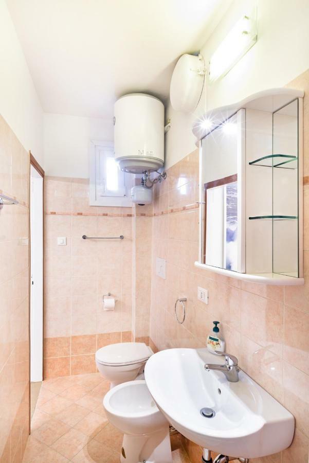 Veneziacentopercento Alle Ancore Apartment Dış mekan fotoğraf