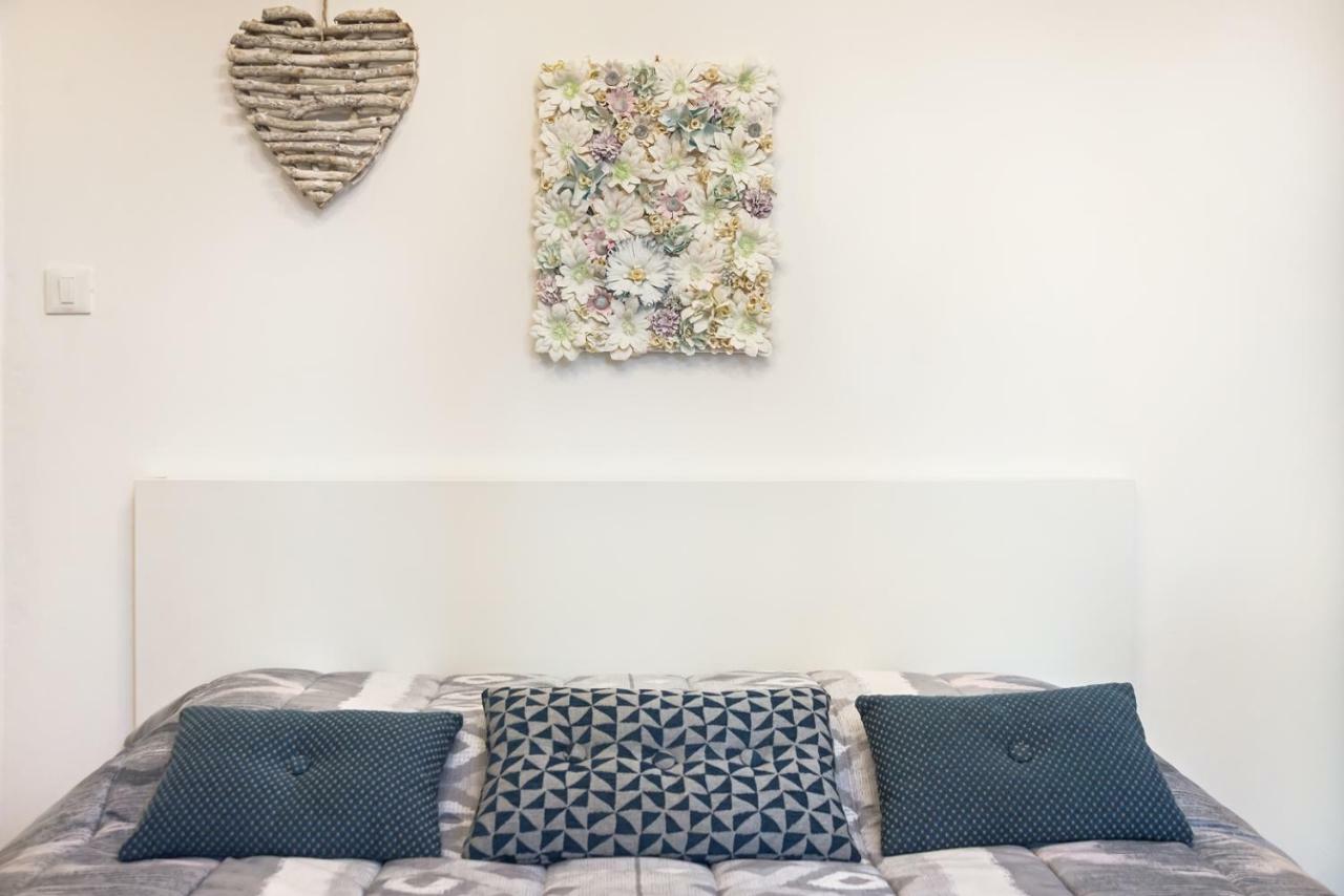 Veneziacentopercento Alle Ancore Apartment Dış mekan fotoğraf