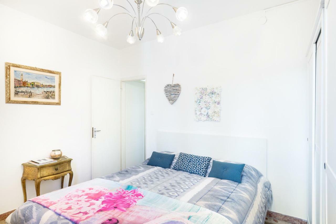 Veneziacentopercento Alle Ancore Apartment Dış mekan fotoğraf