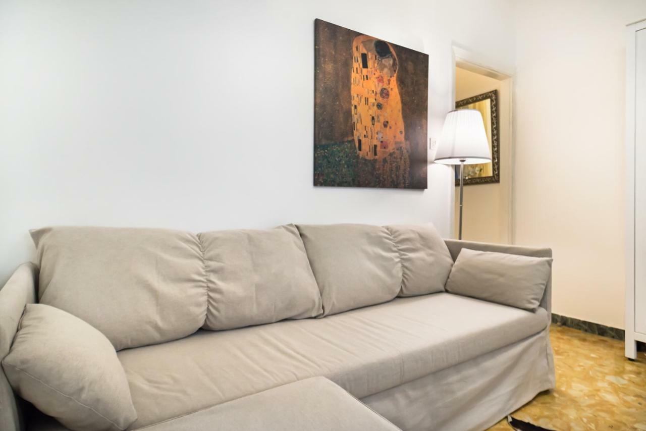 Veneziacentopercento Alle Ancore Apartment Dış mekan fotoğraf
