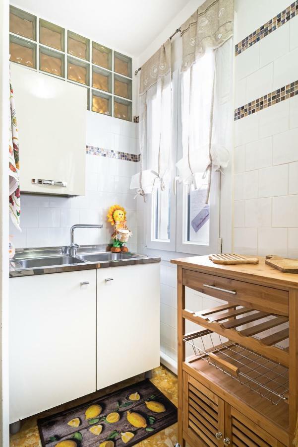 Veneziacentopercento Alle Ancore Apartment Dış mekan fotoğraf