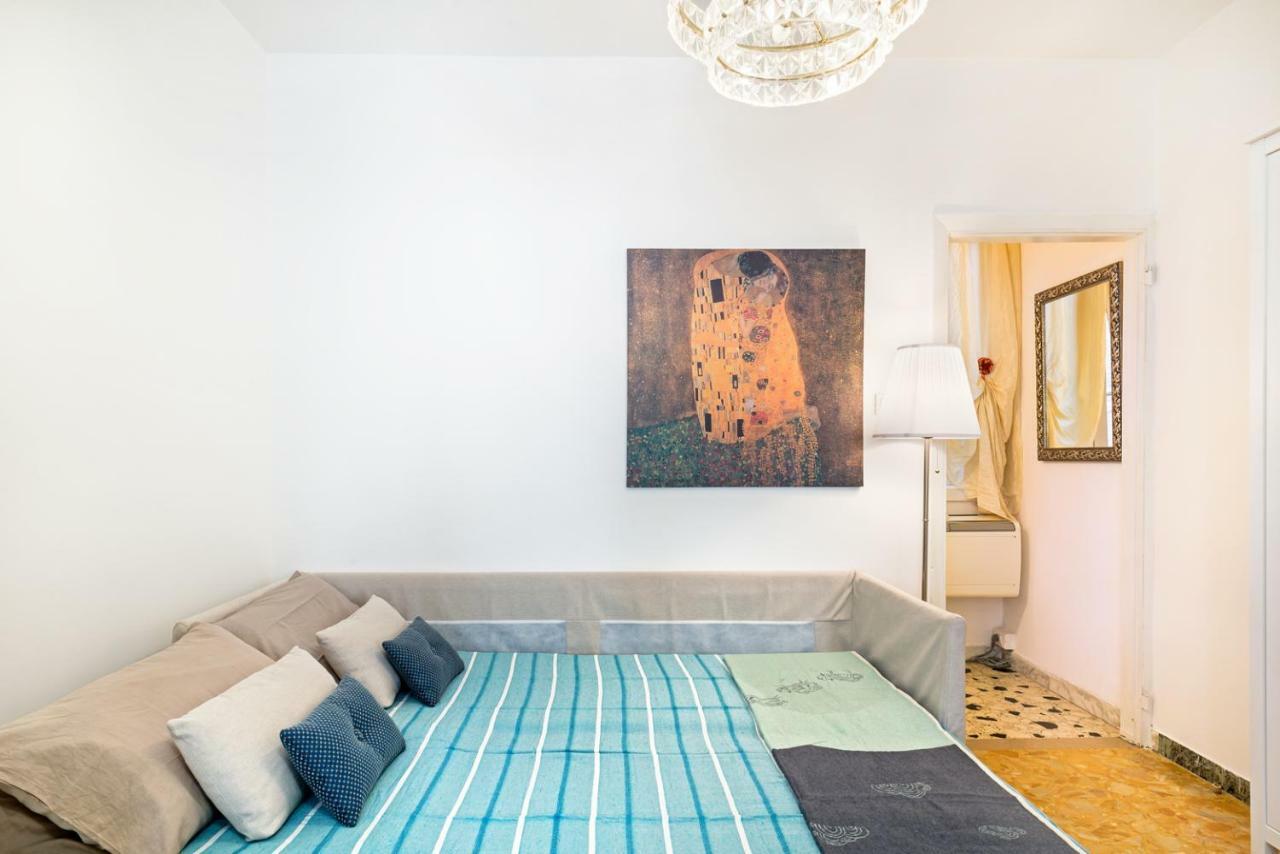 Veneziacentopercento Alle Ancore Apartment Dış mekan fotoğraf