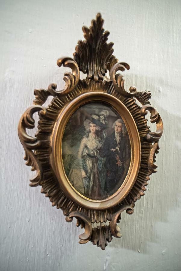 Veneziacentopercento Alle Ancore Apartment Dış mekan fotoğraf